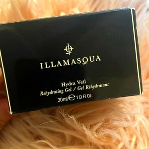 ILLAMASQUA Hydra Veil Rehydrating Gel